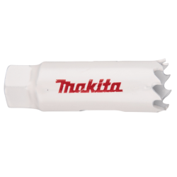 Makita - Ποτηροπρίονο Bi-Metal Φ17mm Standard (38mm μήκος) (περιορισμένη ποσότητα)