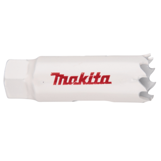 Makita - Ποτηροπρίονο Bi-Metal Φ17mm Standard (38mm μήκος) (περιορισμένη ποσότητα)