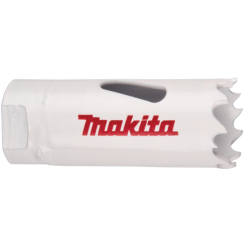 Makita - Ποτηροπρίονο Bi-Metal Φ21mm Standard (38mm μήκος) (περιορισμένη ποσότητα)