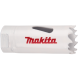 Makita - Ποτηροπρίονο Bi-Metal Φ21mm Standard (38mm μήκος) (περιορισμένη ποσότητα)