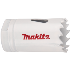 Makita - Ποτηροπρίονο Bi-Metal Φ27mm Standard (38mm μήκος) (περιορισμένη ποσότητα)