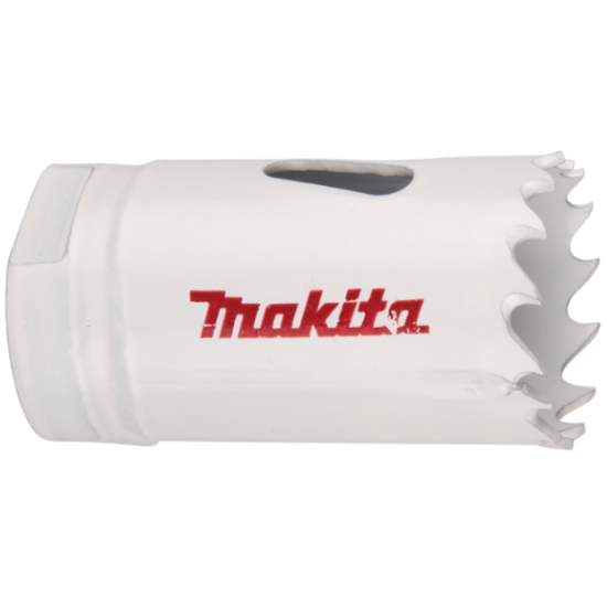 Makita - Ποτηροπρίονο Bi-Metal Φ27mm Standard (38mm μήκος) (περιορισμένη ποσότητα)