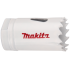Makita - Ποτηροπρίονο Bi-Metal Φ27mm Standard (38mm μήκος) (περιορισμένη ποσότητα)