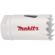 Makita - Ποτηροπρίονο Bi-Metal Φ27mm Standard (38mm μήκος) (περιορισμένη ποσότητα)