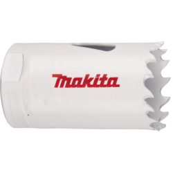 Makita - Ποτηροπρίονο Bi-Metal Φ30mm Standard (38mm μήκος) (περιορισμένη ποσότητα)