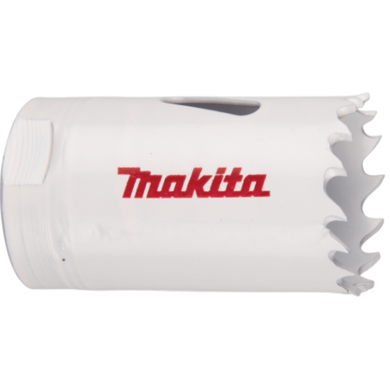 Makita - Ποτηροπρίονο Bi-Metal Φ30mm Standard (38mm μήκος) (περιορισμένη ποσότητα)