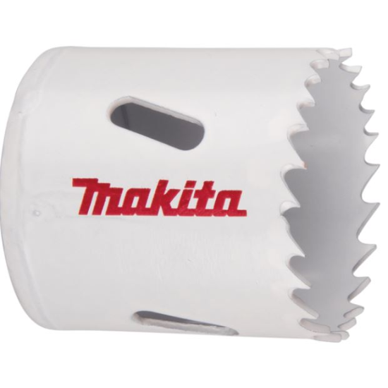 Makita - Ποτηροπρίονο Bi-Metal Φ43mm Standard (38mm μήκος)