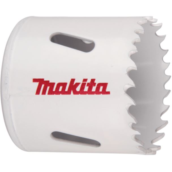 Makita - Ποτηροπρίονο Bi-Metal Φ46mm Standard (38mm μήκος) (περιορισμένη ποσότητα)