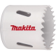 Makita - Ποτηροπρίονο Bi-Metal Φ46mm Standard (38mm μήκος) (περιορισμένη ποσότητα)