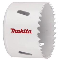 Makita - Ποτηροπρίονο Bi-Metal Φ67mm Standard (38mm μήκος)