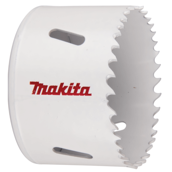 Makita - Ποτηροπρίονο Bi-Metal Φ67mm Standard (38mm μήκος)