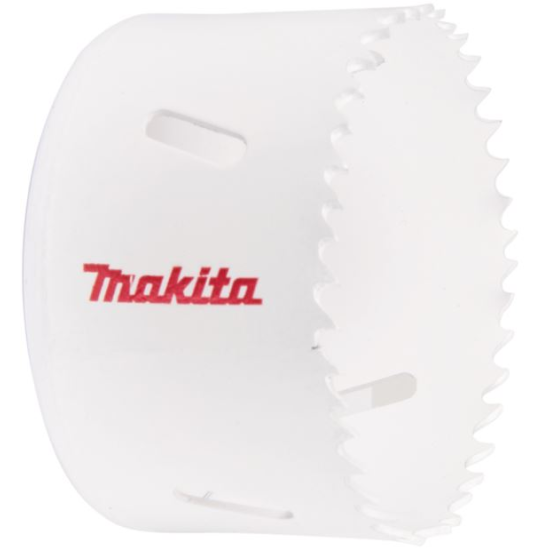 Makita - Ποτηροπρίονο Bi-Metal Φ73mm Standard (38mm μήκος)