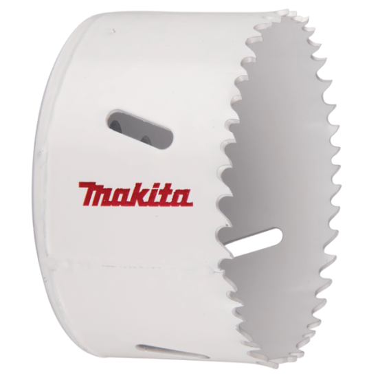 Makita - Ποτηροπρίονο Bi-Metal Φ79mm Standard (38mm μήκος)