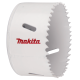 Makita - Ποτηροπρίονο Bi-Metal Φ79mm Standard (38mm μήκος)
