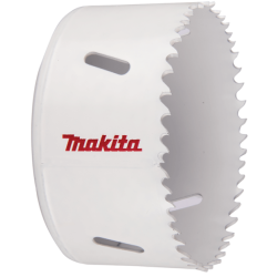 Makita - Ποτηροπρίονο Bi-Metal Φ86mm Standard (38mm μήκος) (περιορισμένη ποσότητα)