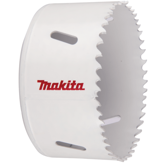 Makita - Ποτηροπρίονο Bi-Metal Φ86mm Standard (38mm μήκος) (περιορισμένη ποσότητα)