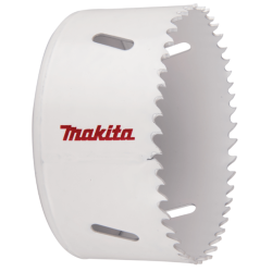 Makita - Ποτηροπρίονο Bi-Metal Φ89mm Standard (38mm μήκος) (περιορισμένη ποσότητα)