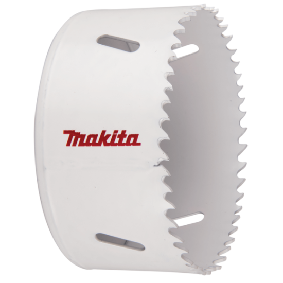 Makita - Ποτηροπρίονο Bi-Metal Φ89mm Standard (38mm μήκος) (περιορισμένη ποσότητα)