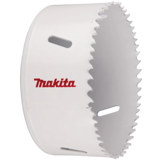Makita - Ποτηροπρίονο Bi-Metal Φ95mm Standard (38mm μήκος)