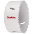 Makita - Ποτηροπρίονο Bi-Metal Φ95mm Standard (38mm μήκος)