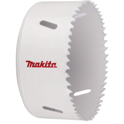 Makita - Ποτηροπρίονο Bi-Metal Φ98mm Standard (38mm μήκος) (περιορισμένη ποσότητα)