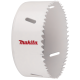 Makita - Ποτηροπρίονο Bi-Metal Φ102mm Standard (38mm μήκος)