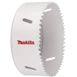 Makita - Ποτηροπρίονο Bi-Metal Φ108mm Standard (38mm μήκος)