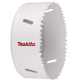 Makita - Ποτηροπρίονο Bi-Metal Φ108mm Standard (38mm μήκος)