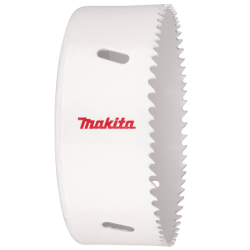 Makita - Ποτηροπρίονο Bi-Metal Φ114mm Standard (38mm μήκος)