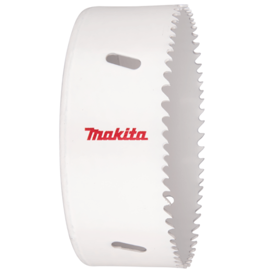 Makita - Ποτηροπρίονο Bi-Metal Φ114mm Standard (38mm μήκος)