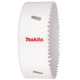 Makita - Ποτηροπρίονο Bi-Metal Φ114mm Standard (38mm μήκος)