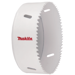 Makita - Ποτηροπρίονο Bi-Metal Φ121mm Standard (38mm μήκος) (περιορισμένη ποσότητα)