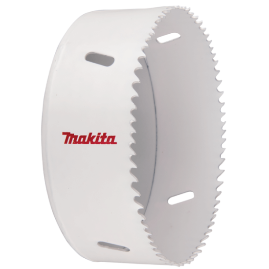 Makita - Ποτηροπρίονο Bi-Metal Φ121mm Standard (38mm μήκος) (περιορισμένη ποσότητα)