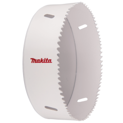 Makita - Ποτηροπρίονο Bi-Metal Φ140mm Standard (38mm μήκος) (περιορισμένη ποσότητα)