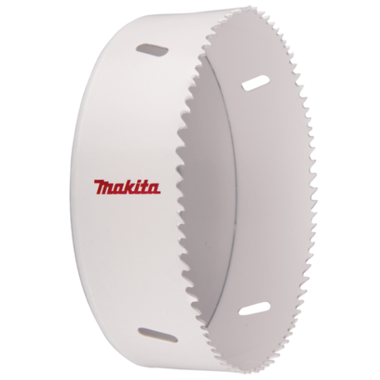 Makita - Ποτηροπρίονο Bi-Metal Φ140mm Standard (38mm μήκος) (περιορισμένη ποσότητα)