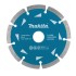 Makita - Διαμαντόδισκος Κοπής Φ125