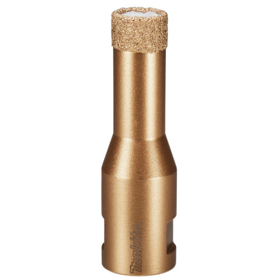 Makita - Ποτηροκορώνα 16 mm με Υποδοχή Μ14 (περιορισμένη ποσότητα)