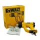 Dewalt - D26411 Πιστόλι Θερμού Αέρα 1800W με Ρύθμιση Θερμοκρασίας εώς και 600°C