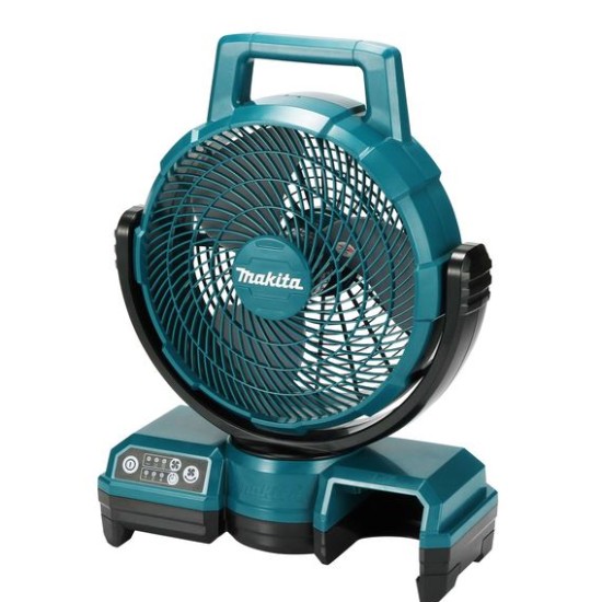 Makita - DCF203Z Ανεμιστήρας Μπαταρίας 14.4V - 18V - AC (Solo - Χωρίς Μπαταρία και Φορτιστή) (περιορισμένη ποσότητα)