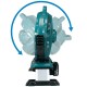Makita - DCF301Z Ανεμιστήρας Μπαταρίας 14.4-18V (περιορισμένη ποσότητα)