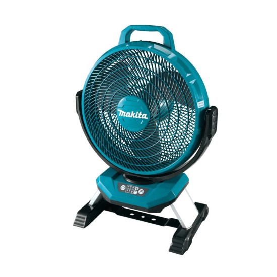 Makita - DCF301Z Ανεμιστήρας Μπαταρίας 14.4-18V (περιορισμένη ποσότητα)