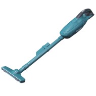 Makita - DCL182Z Επαναφορτιζόμενη Σκούπα Stick 18V (Solo - Χωρίς Μπαταρία και Φορτιστή) (περιορισμένη ποσότητα)
