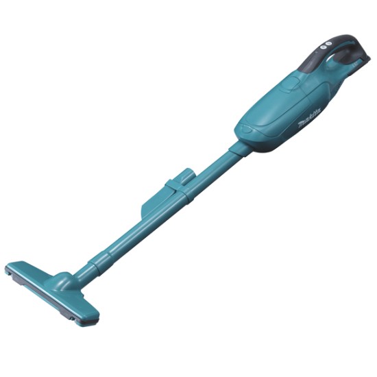 Makita - DCL182Z Επαναφορτιζόμενη Σκούπα Stick 18V (Solo - Χωρίς Μπαταρία και Φορτιστή) (περιορισμένη ποσότητα)