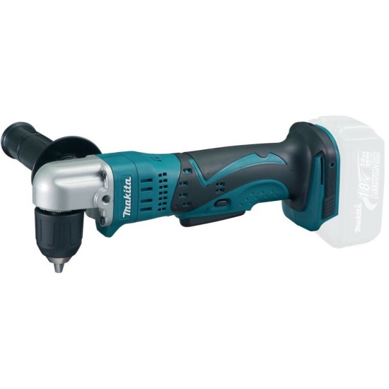 Makita - Γωνιακό Κατσαβίδι Μπαταρίας 10mm 18V Li-io (Solo - Χωρίς Μπαταρία και Φορτιστή) (περιορισμένη ποσότητα)