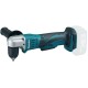 Makita - Γωνιακό Κατσαβίδι Μπαταρίας 10mm 18V Li-io (Solo - Χωρίς Μπαταρία και Φορτιστή) (περιορισμένη ποσότητα)