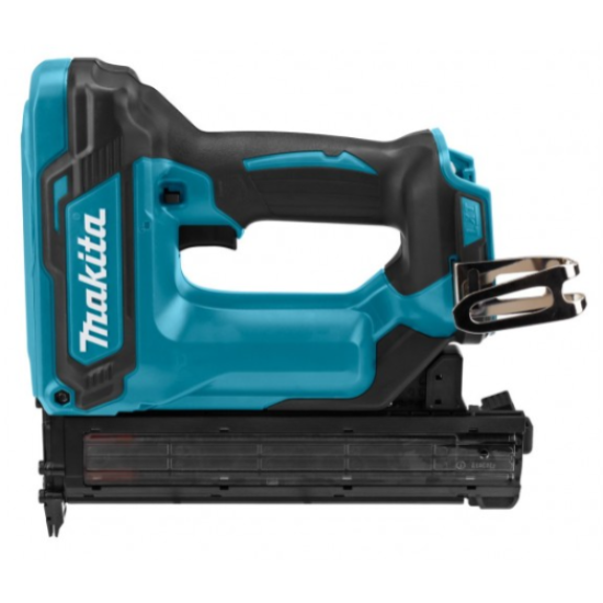 Makita - DFN350ZJ Καρφωτικό Μπαταρίας 18V 15-35mm σε Makpac (Solo - Χωρίς Μπαταρία και Φορτιστή)