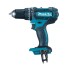 Makita - DHP482Z Κρουστικό Δραπανοκατσάβιδο Μπαταρίας 18V (Solo - Χωρίς Μπαταρία και Φορτιστή)