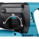 Makita - DHR242ZJ Πνευματικό Πιστολέτο Μπαταρίας 18V,3 Λειτουργιών Sds-Plus σε Makpac (Solo - Χωρίς Μπαταρία & Φορτιστή) (περιορισμένη ποσότητα)