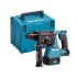 Makita - DHR242ZJ Πνευματικό Πιστολέτο Μπαταρίας 18V,3 Λειτουργιών Sds-Plus σε Makpac (Solo - Χωρίς Μπαταρία & Φορτιστή) (περιορισμένη ποσότητα)