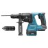 Makita - DHR243Z Πιστολέτο Τριών Λειτουργειών Sds-Plus (Solo - Χωρίς Μπαταρία και Φορτιστή) (περιορισμένη ποσότητα)